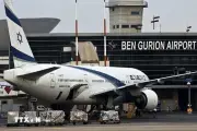 Israel vẫn mở không phận khi một số nước Trung Đông đóng cửa bầu trời