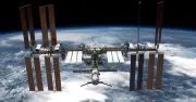 ISS không gặp nguy hiểm sau sự cố rò khí tại module Zvezda