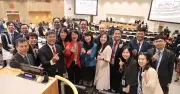 ITLOS bầu 7 thẩm phán mới nhiệm kỳ 2026-2035, có thẩm phán Việt Nam