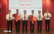 Điều chỉnh quy hoạch mở rộng không gian phát triển tỉnh Khánh Hòa