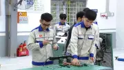 Điều lệ trường trung học nghề: Tương đương THPT, tăng cường liên kết doanh nghiệp