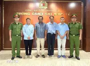 Điều tra nhóm đối tượng mua bán tiêu thụ lợn nhiễm dịch tả lợn châu Phi