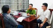 Điều tra vụ nhiều trẻ em nghi bị người thân bạo hành, ép bán hàng rong ở TPHCM
