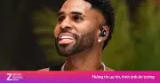 Jason Derulo bị chỉ trích vì nuôi cá mập trong biệt thự