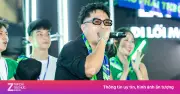 Jay Park đốt cháy K-PULSE 2026 cùng Tuborg và tinh thần 'Sao phải theo chuẩn'