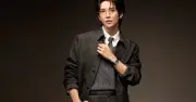 Joshua SEVENTEEN trở thành bạn thân thương hiệu của Jaeger-LeCoultre