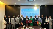 Ký kết hợp tác phát triển hệ sinh thái cây cao lương Halal giữa Việt Nam và Malaysia
