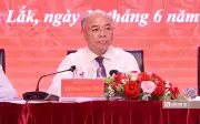 Đắk Lắk công bố 259 dự án đầu tư hơn 1 triệu tỷ đồng