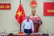 Đắk Lắk điều động phó giám đốc sở dôi dư về địa phương