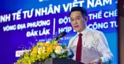 Đắk Lắk mở không gian phát triển mới cho kinh tế tư nhân tại VPSF 2026