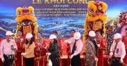 Đắk Lắk đồng loạt triển khai 8 dự án trọng điểm vốn đầu tư hơn 11.000 tỷ đồng
