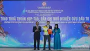 Đắk Lắk và Central Retail ký kết đầu tư 800 tỷ đồng xây trung tâm thương mại