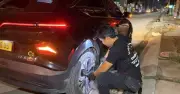 Kỹ năng sinh tồn khi xe ô tô gặp sự cố trên đường