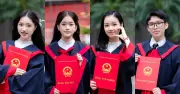 Kỳ tích: Một lớp có 4 thủ khoa thi lớp 10 chuyên Hà Nội