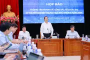Kỳ thi tốt nghiệp THPT 2026: 74 thí sinh bị đình chỉ, tăng so với năm trước