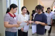 Kỳ thi tốt nghiệp THPT 2026 có số thí sinh đông nhất từ trước đến nay
