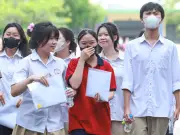 Kỳ thi tốt nghiệp THPT 2026: Đầu tiên sau sáp nhập và những dấu mốc mới