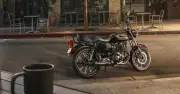 Kawasaki W175LTD 2026 ra mắt: Thiết kế hoài cổ đẹp mê hồn, giá chỉ 79 triệu