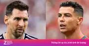Kịch bản duy nhất để Ronaldo gặp Messi ở World Cup 2026