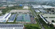 KCN Hòa Cầm Đà Nẵng: Điểm đến chiến lược cho đầu tư công nghiệp