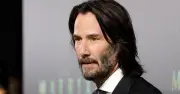 Keanu Reeves sản xuất ngoại truyện John Wick: Caine cùng Chân Tử Đan