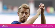 Keisuke Honda muốn làm HLV tuyển Nhật Bản sau World Cup 2026