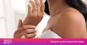 Kem chống nắng có thể làm xỉn màu nhẫn cưới? Chuyên gia khuyên nên tháo nhẫn trước khi thoa