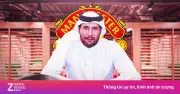 Khả năng chủ Qatar trở lại thâu tóm MU rất thấp