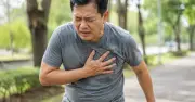 Khó thở khi đi bộ cảnh báo bệnh phổi, không chỉ do tim mạch