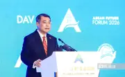 Khai mạc Diễn đàn Tương lai ASEAN 2026: Định hình tương lai chung