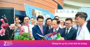 Khai mạc Hội Báo toàn quốc 2026 tại Hải Phòng với chủ đề Trung thành, Sáng tạo, Trách nhiệm