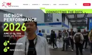 Khai mạc Hội nghị Siêu máy tính Quốc tế 2026 tại Đức