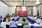 Khai mạc Kỳ họp thứ hai Hội đồng Lý luận Trung ương nhiệm kỳ 2026-2031