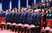 Khai mạc trọng thể Đại hội Công đoàn Việt Nam lần thứ XIV, nhiệm kỳ 2026-2031
