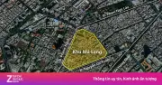 Khang Điền lấy ý kiến cổ đông đầu tư dự án chỉnh trang đô thị khu Mả Lạng và chợ Gà - Gạo