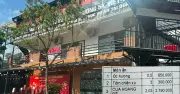 Khách đi ăn cua hoàng đế bỏ chạy: Người phụ nữ liên hệ chủ quán