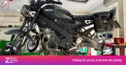 Khách đổ xăng E10: Bảo dưỡng xe tăng đột biến, thợ sửa xe hốt bạc