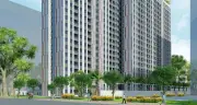 Khởi công dự án 1.000 căn nhà ở xã hội cho thuê đầu tiên tại Đồng Nai