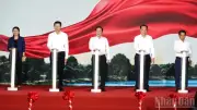 Khởi công dự án nhà ở xã hội cho thuê Long Bình tại Đồng Nai