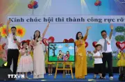 Khơi dậy sức mạnh nội sinh dân tộc từ nền tảng gia đình Việt Nam
