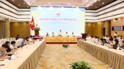 Khởi tố 56 vụ xâm phạm sở hữu trí tuệ, siết trách nhiệm giải ngân vốn đầu tư công