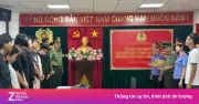 Khởi tố 7 đối tượng chiếm đoạt hơn 5,5 tỷ đồng từ thẻ thanh toán quốc tế