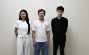 Khởi tố, bắt giam 3 đối tượng giúp đường dây lừa đảo rửa gần 48 tỷ đồng