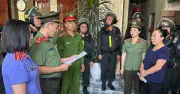 Khởi tố, bắt tạm giam Lê Thị Thùy vì tội lợi dụng chức vụ