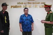 Khởi tố chủ tịch doanh nghiệp bán 'đất ma' ở Hạ Long
