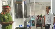Khởi tố hiệu trưởng trường cao đẳng nghề Kiên Giang