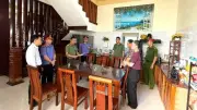Khởi tố hiệu trưởng trường tiểu học ở Quảng Trị vì sai phạm tài chính