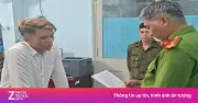 Khởi tố đối tượng cầm dao hành hung nữ thẩm phán tại Đồng Tháp