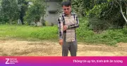Khởi tố đối tượng giả danh nhà báo cưỡng đoạt tài sản tại Phú Thọ