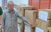 Khởi tố đối tượng sử dụng trái phép nhãn hiệu Mixue tại Lai Châu